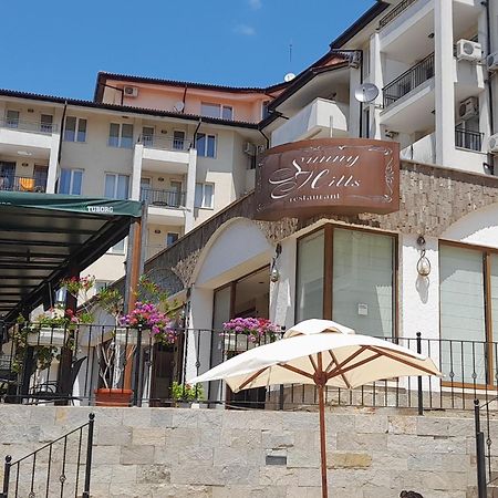 Sunny Beach Hills Apartment - Private المظهر الخارجي الصورة