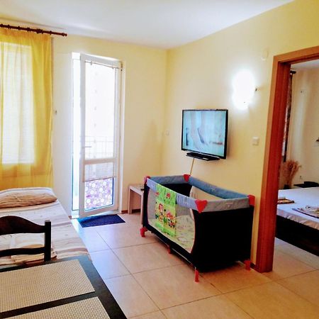 Sunny Beach Hills Apartment - Private المظهر الخارجي الصورة