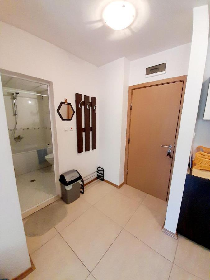 Sunny Beach Hills Apartment - Private المظهر الخارجي الصورة