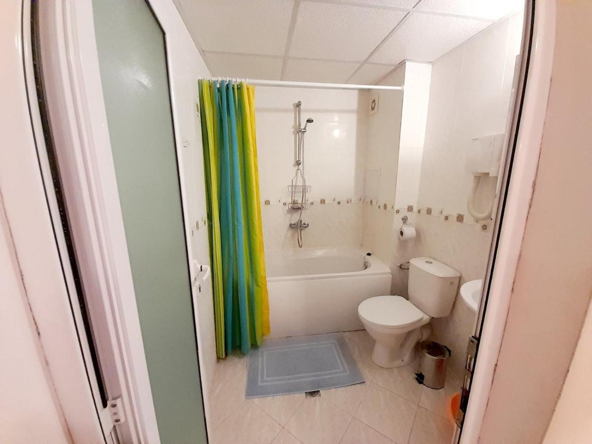 Sunny Beach Hills Apartment - Private المظهر الخارجي الصورة