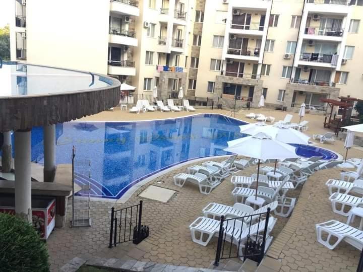 Sunny Beach Hills Apartment - Private المظهر الخارجي الصورة