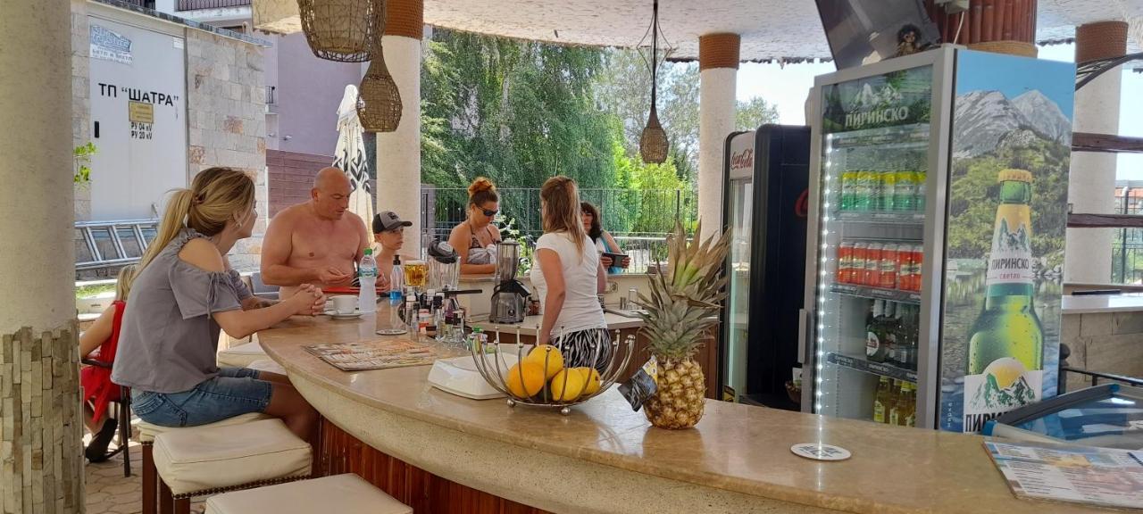 Sunny Beach Hills Apartment - Private المظهر الخارجي الصورة