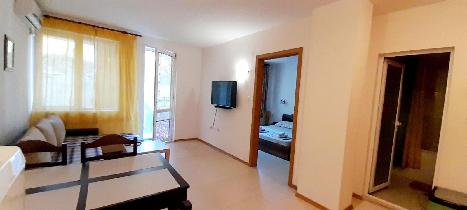 Sunny Beach Hills Apartment - Private المظهر الخارجي الصورة