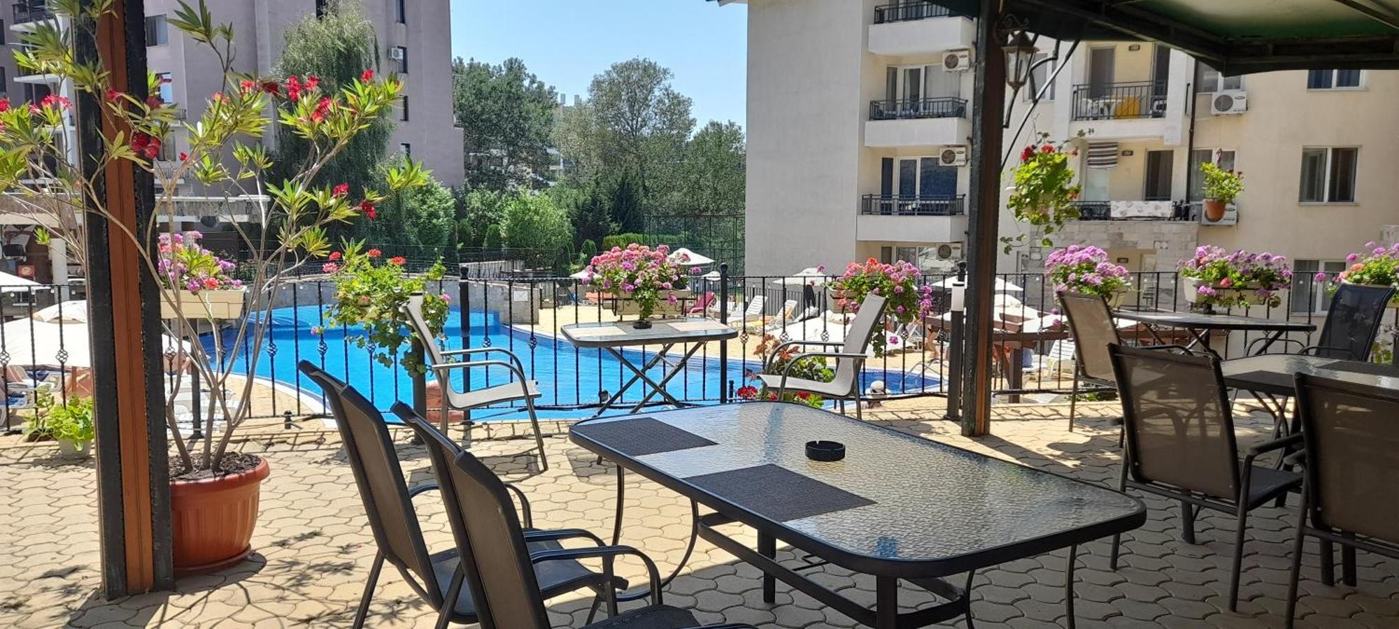Sunny Beach Hills Apartment - Private المظهر الخارجي الصورة