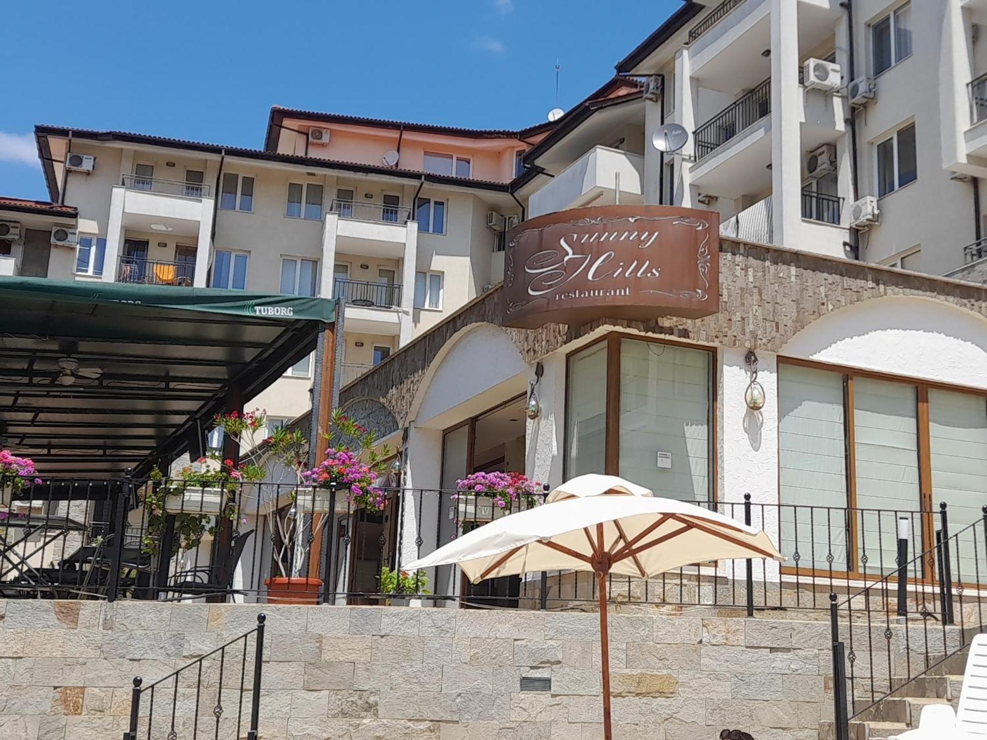 Sunny Beach Hills Apartment - Private المظهر الخارجي الصورة