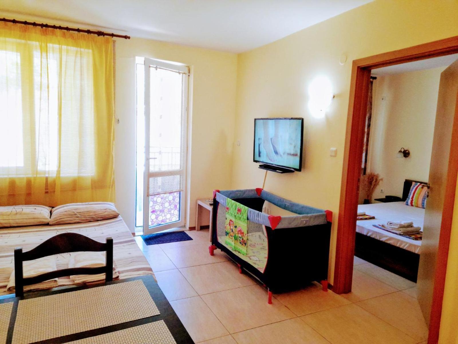Sunny Beach Hills Apartment - Private المظهر الخارجي الصورة
