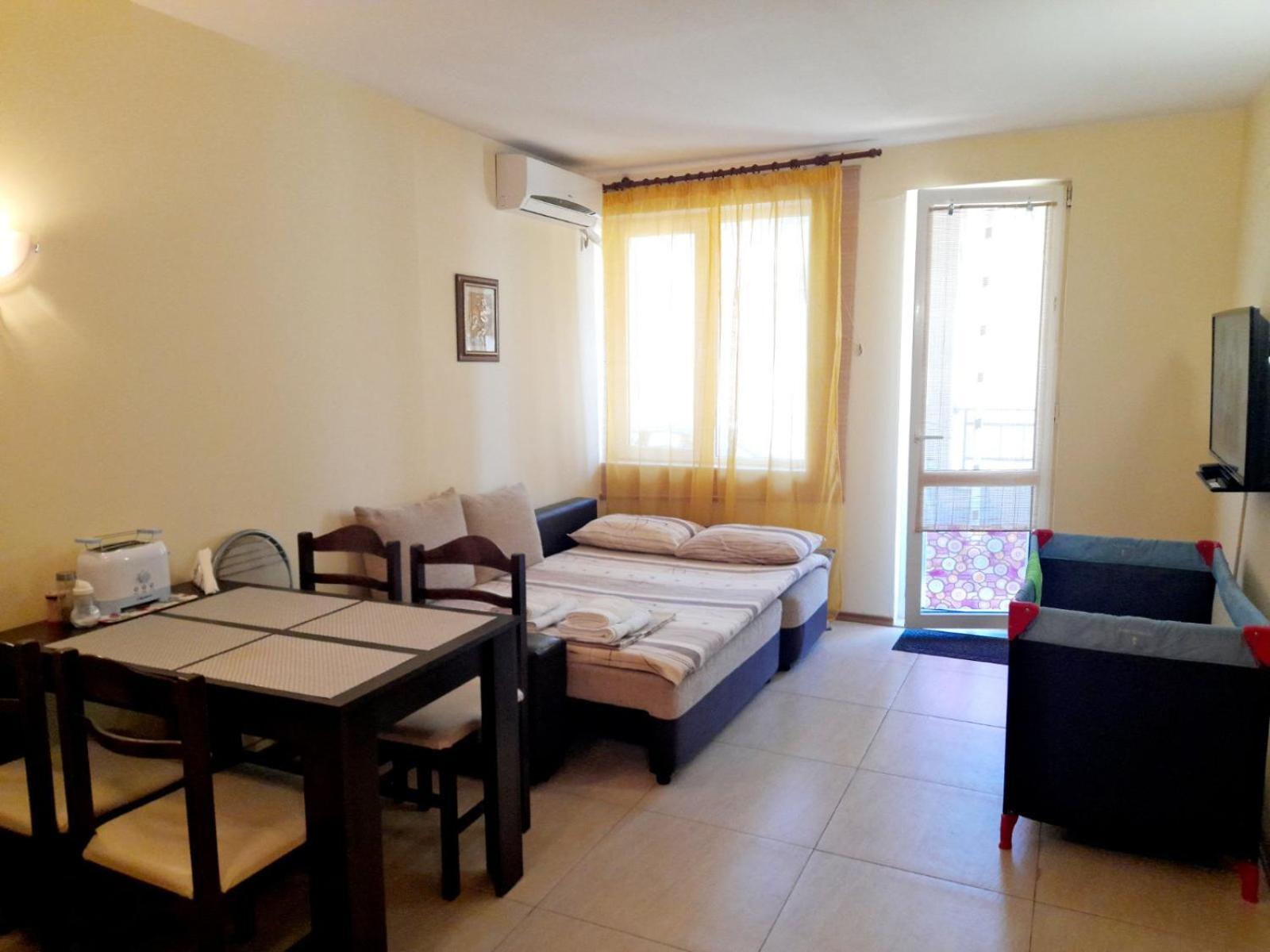 Sunny Beach Hills Apartment - Private المظهر الخارجي الصورة